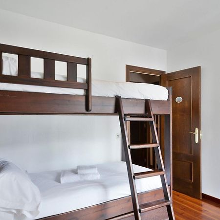 Luderna - Apartamento Brinhon Vielha Exteriér fotografie