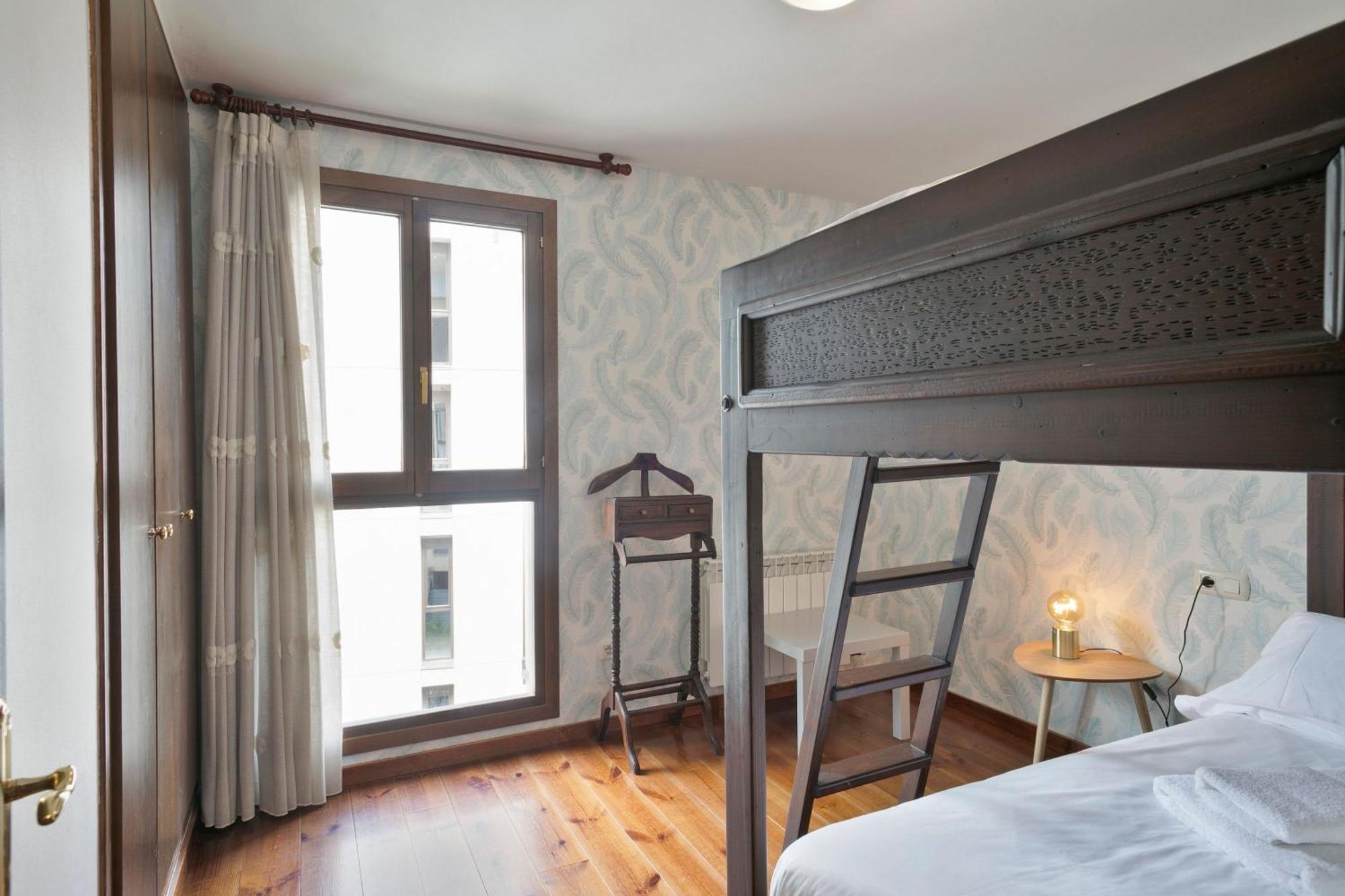 Luderna - Apartamento Brinhon Vielha Exteriér fotografie